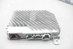 23154761 Cadillac 2014-17 Xts Electronic Audio Radio Stereo Am Fm Amplifier Amp Unit Oem