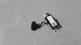 23194572315 Cadillac 2015-2020 Escalade Esv 315 Mhz Radio Antenna Amplifier Oem