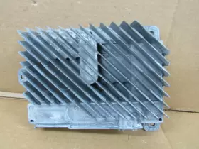 23447961 Cadillac 2015 Xts Bose Audio Radio Amplifier Amp Oem