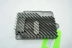 23495216 Cadillac 15-16 Srx Performance Oem Ound System Radio Speaker Amplifier Amp 5052
