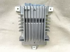 25869049 Cadillac 2008-2013 Cts Sedan Bose Radio Audio Amplifier Amp Oem