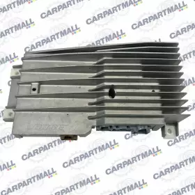 25921142 Cadillac 2008 2009 Cts Sedan Radio Audio Antenna Amplifier Amp Oem