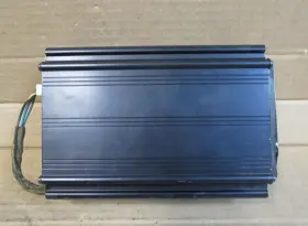 265030a Cadillac 98 99 00 01 02 03 04 Audi A6 Radio Stereo Audio Amplifier Amp Sound Bose