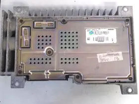 28061-3kg1a Cadillac 28061 3kg1a Amplifier Power Amp 2015-2020 Nissan Pathfinder