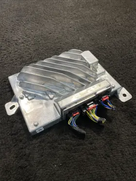 42920309 Cadillac 2025 Ct5-v Audio Stereo Amp Amplifier Oem