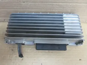 4f0910223 Cadillac 05-11 Audi A6 Radio Stereo Audio Amplifier Amp Sound Bose