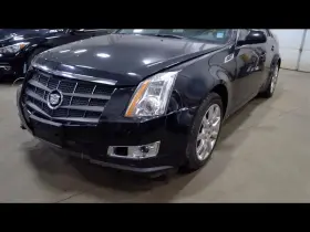 638-02429 Cadillac Amplifier 2009 Cts Sku#3670979