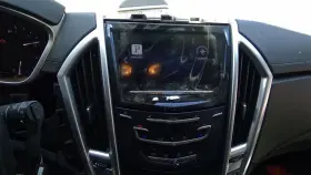 Am-fm-cd-mp3-usb Cadillac 638-04057 Audio Equipment Radio Receiver Opt Rao Fits 13-14 Srx 205367
