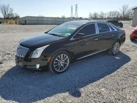 638-04123 Cadillac Audio Equipment Radio Amplifier Bose System Opt Uqs Fits 13-14 Xts 3573083