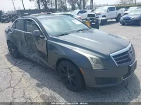 638-07638 Cadillac Audio Equipment Radio Amplifier Bose System Opt Uqs Fits 14-15 Ats