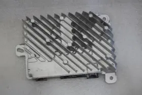 638-15180 Cadillac 2021 Xt5 Sony Audio Amplifier 14 Speaker Type 84819540 Only 7k Miles