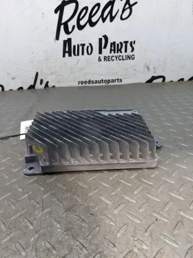 661.gm6k16 Cadillac Audio Equipment Radio Amplifier Fits 15-17 Cts 63101 Oem Used 1180427