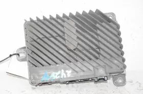 84087757 Cadillac 2015-2017 Ats Audio Music Sound Amplifier Bose System Base