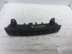 84499085 Cadillac Dashboard Multi Control Switch 2021 Xt4