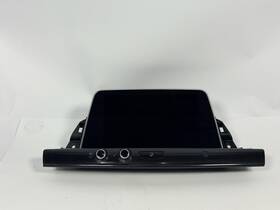 Cadillac 84758573 Display And Control Panel Oem 84865579 2020 Ct4/chevy Corvette