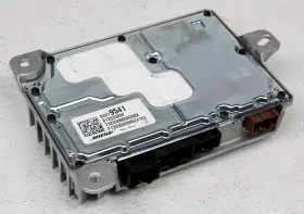 84819541 Cadillac Oem Audio Amplifier For Xt5 Xt6