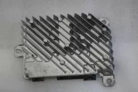 84833562 Cadillac 2020 Ct5 Audio Amplifier Bose
