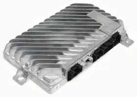 85023735 Cadillac Oem Audio Amplifier For Lyriq