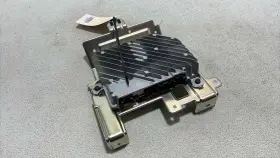 85108157 Cadillac 2021 Ct5 Bose Stereo Radio Audio Amp Amplifier With Bracket Oem