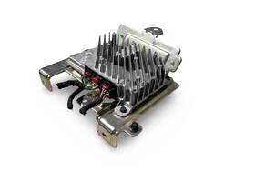 Cadillac 85547209 2021-2024 Ct4 Radio Audio Amplifier Bose 14 Speakers