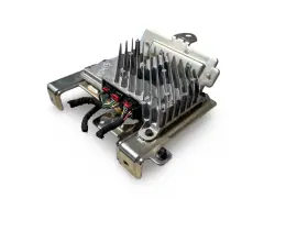 85547209 Cadillac 2021-2024 Ct4 Radio Audio Amplifier Bose 14 Speakers