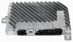 Cadillac 86540040 Oem Stereo System Amplifier For Lyriq
