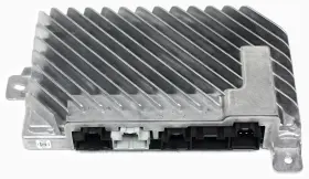 86540040 Cadillac Oem Stereo System Amplifier For Lyriq