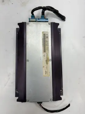 99cnwum120420064 Cadillac 2003 - 2007 Cts Audio Equipment Radio Amplifier Opt U66 09354906
