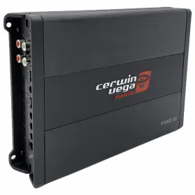 H1000.1d Cerwin-vega Full Range Class D Monoblock Amplifier