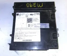 13592795 Chevrolet Radio Receiver 2014 Chevy Or Gmc Pickup