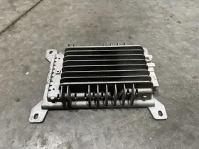 15103800 Chevrolet 2002-2009 Trailblazer / Gmc Envoy Amplifier Gm #