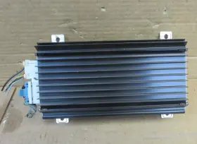 15164725 Chevrolet 02 03 04 Chevy Trailblazer Radio Stereo Amplifier Amp Sound 2002-2004
