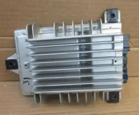 15270514 Chevrolet 2006-2016 Chevy Impala Radio Stereo Audio Amplifier Amp Equipment Oem