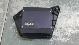 16257161 Chevrolet 2001 Chevy Camaro Ss Delco Monsoon Amplifier Amp #5317 H5