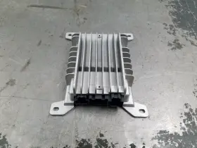 20934652 Chevrolet 2011 Chevy Corvette C6 Bose Amplifier Amp #6296 H6