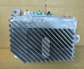 23106183 Chevrolet 16 17 18 Chevy Malibu Bose Radio Stereo Audio Amplifier Amp 2016-2018