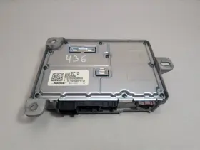23329713 Chevrolet 2014-2019 Corvette C7 Z06 Oem Bose Audio Amplifier