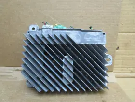 23392712 Chevrolet 16 17 2016 2017 Chevy Malibu Radio Bose Audio Amplifier Amp