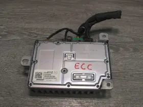 23394112 Chevrolet 16-17 Camaro Bose Audio Radio Amplifier Amp Oem