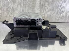 Chevrolet 23401119 2018 Camaro Ss Audio Radio Amplifier Amp System Oem 84233633