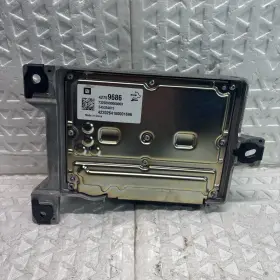 42759686 Chevrolet 2021-2022 Trailblazer Radio Speaker Amplifier Module Unit Oem