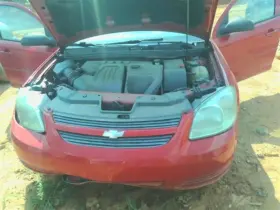 638-03064 Chevrolet Audio Equipment Radio Am-fm-stereo-cd Player Opt U1c Fits 09-10 Cobalt 136662