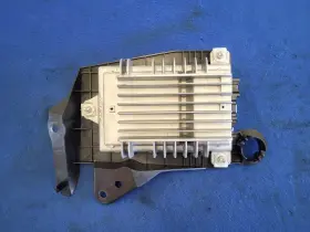 638-04321 Chevrolet 2016 Ss 6.2l Sedan Audio Equipment Radio Amplifier Amp Stereo 2602