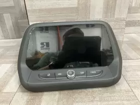 638-10450-ic Chevrolet 2017 Camaro Display And Control 84229264 Oem