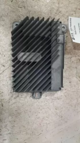 638-12484 Chevrolet Amplifier 2019 Traverse Sku#3765151
