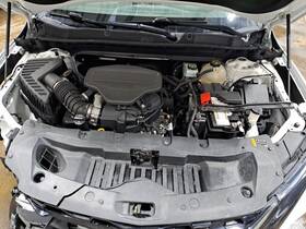 Chevrolet 638-13015 2019 Blazer Amplifier Sku#4362161