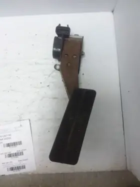 699.gm1y00 Chevrolet Gas Throttle Accelerator Pedal 97-04 Corvette C5 Oem