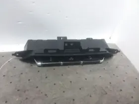 699.gm8m16 Chevrolet Traction Control Cargo Light Hill Assist Switch Panel 2014-2018 Silverado