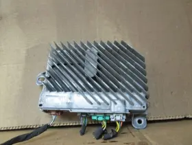 84098365 Chevrolet 14-20 Chevy Malibu Impala Bose Radio Stereo Audio Amplifier Amp