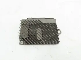 84113643 Chevrolet 18 Volt #1276 Amplifier Amp Bose